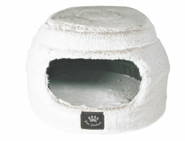 Iglo Snowhite wit 41x41cm