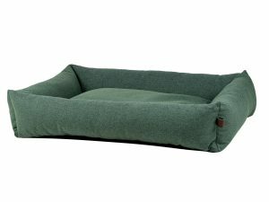 Hondenmand Snug Botanical Green 120x95cm