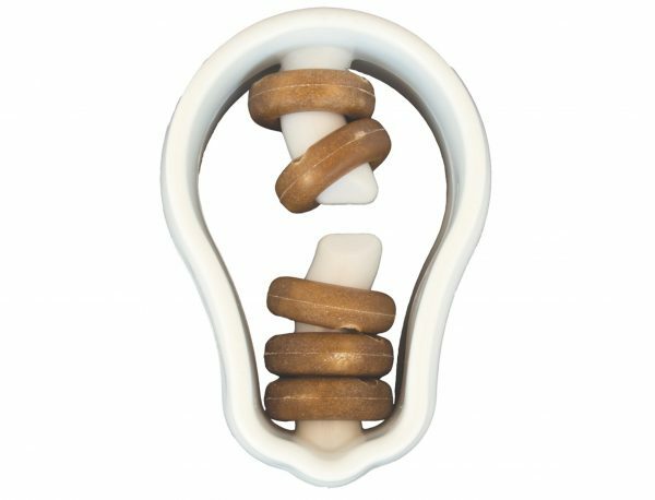 Starmark Treat Ringer Lightbulb 5,7x10,2x7,6cm