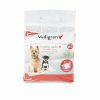 Trainingsdoekjes hond 45x30cm 14pcs