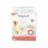 Trainingsdoekjes hond 60x45cm 28pcs