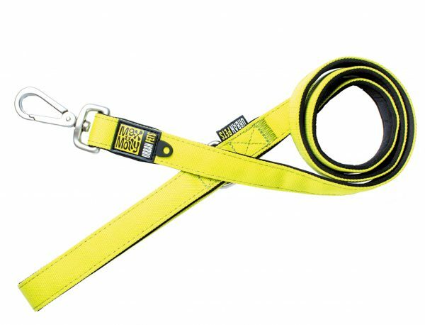 Leiband Neo Yellow M 20mmx120cm
