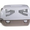 MPS Sirio grijs 50x33,5x31 cm