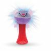 Speelgoed kat pluche hopping muis 10cm