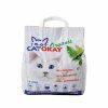 CatOkay Organic 8L 4,5kg