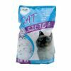 Cat Litter Silica 2,25kg-5L