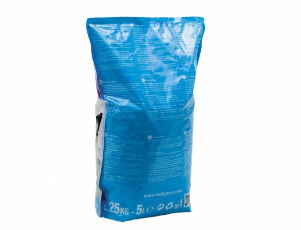 Cat Litter Silica 2,25kg-5L