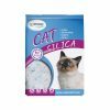 Cat Litter Silica 2,25kg-5L