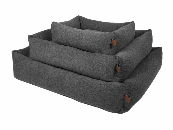 Hondenmand Snug Epic Grey 120x95cm