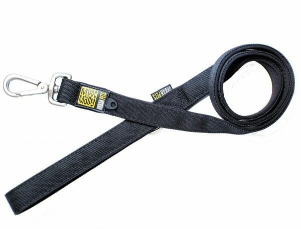 Leiband Magic Black M 20mmx120cm