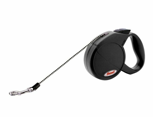 FLEXI classic zwart S