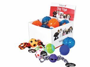 Spgd hond TPR Ass. 4