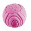 Speelgoed hond TPR bal Red Frutti 6,4cm