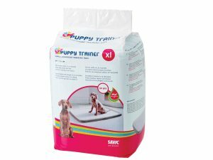 Puppy Trainer Pads XL 90x60cm (30)