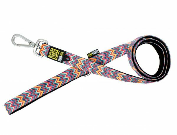 Leiband Vintage Pink M 20mmx120cm