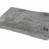 Matras Coban lichtgrijs 110x73cm