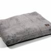 Matras Coban lichtgrijs 110x73cm