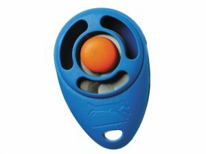 Starmark Pro-Training Clicker 4x6cm