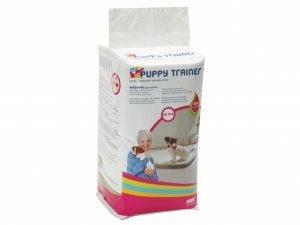 Puppy Trainer Pads M 45x30cm (50)