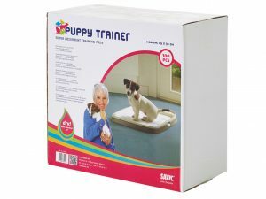 Puppy Trainer Pads M 45x30cm (100)