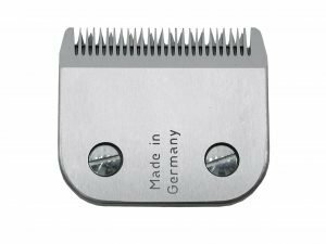 Scheerkop snijlengte 1mm (Max 45&50)