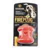 Starmark Everlasting Treat Fire Plug Ø 11x13cm L