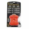 Starmark Everlasting Treat Fire Plug Ø 11x13cm L