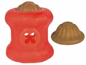 Starmark Everlasting Treat Fire Plug Ø 11x13cm L