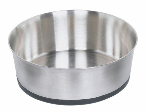 Eetpot inox antislip 27cm 3,70L