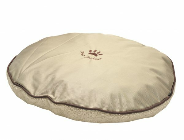 Kussen Oxford beige 60x50cm