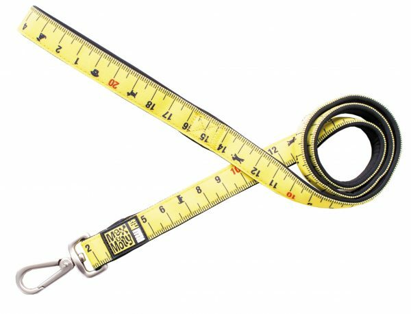 Leiband Ruler XS 10mmx120cm