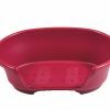 Hondenmand Air Cosy cranberry 78cm