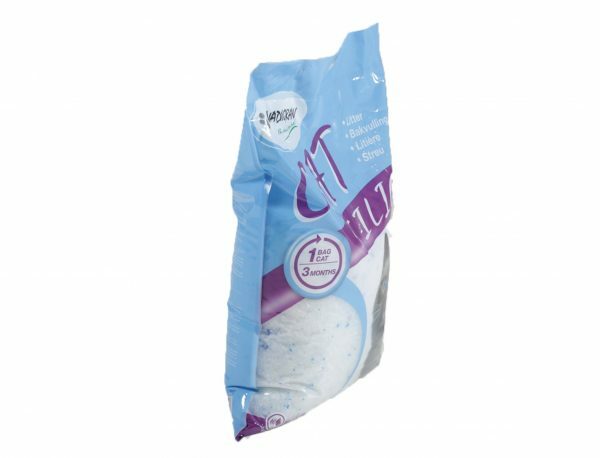 Cat Litter Silica 7,50kg-16L