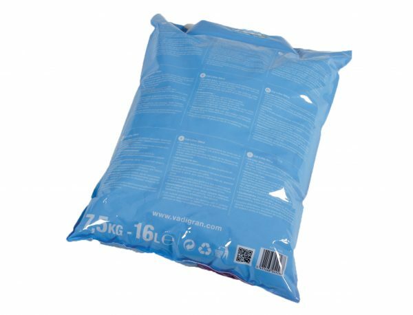 Cat Litter Silica 7,50kg-16L