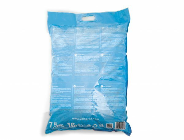 Cat Litter Silica 7,50kg-16L