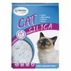 Cat Litter Silica 7,50kg-16L