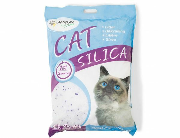 Cat Litter Silica 7,50kg-16L