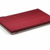 Matras All Season bordeaux 65x40x5cm