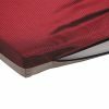 Matras All Season bordeaux 65x40x5cm