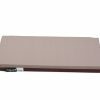 Matras All Season bordeaux 65x40x5cm