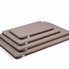 Matras All Season bordeaux 80x60x5cm