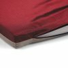 Matras All Season bordeaux 100x70x5cm