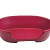 Hondenmand Air Cosy cranberry 90cm