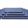 Matras All Season donkerblauw 65x40x5cm