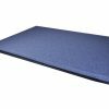 Matras All Season donkerblauw 120x80x5cm