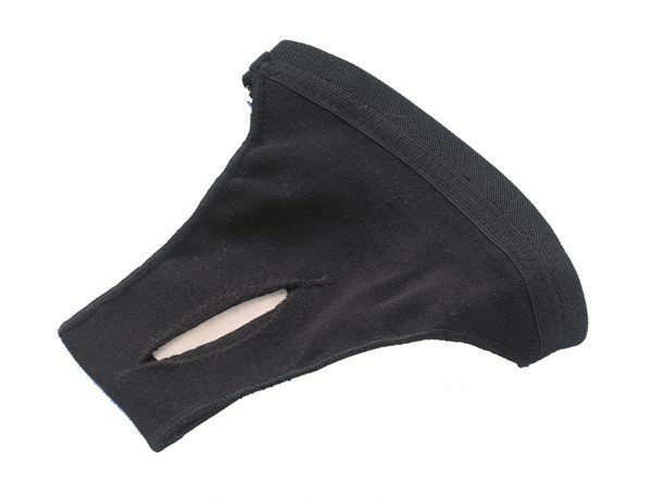 Hondenslip 50-59cm + inlegkruisjes(3)