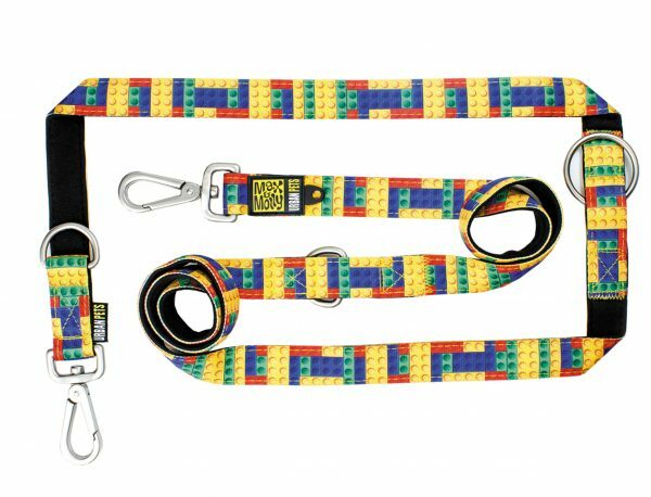 Politieleiband Playtime M 20mmx200cm