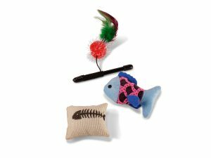Speelgoed kat Fish and Fun (3)