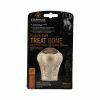 Starmark RubberTuff Treat Bone S Ø5,5x6cm