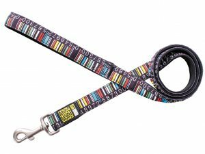 Leiband Barcode S 15mmx120cm